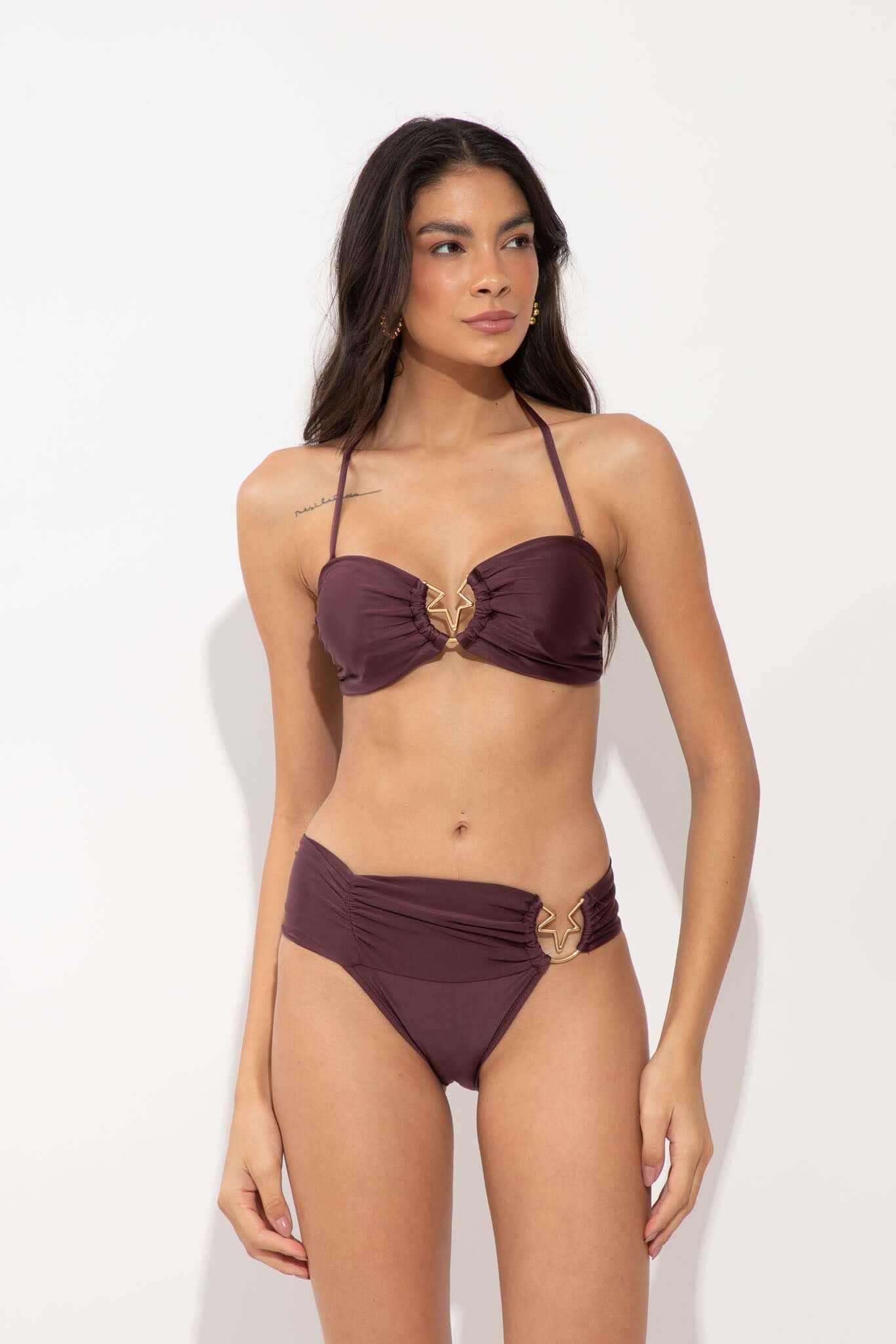 CALÇA FAIXA EXPRESSO