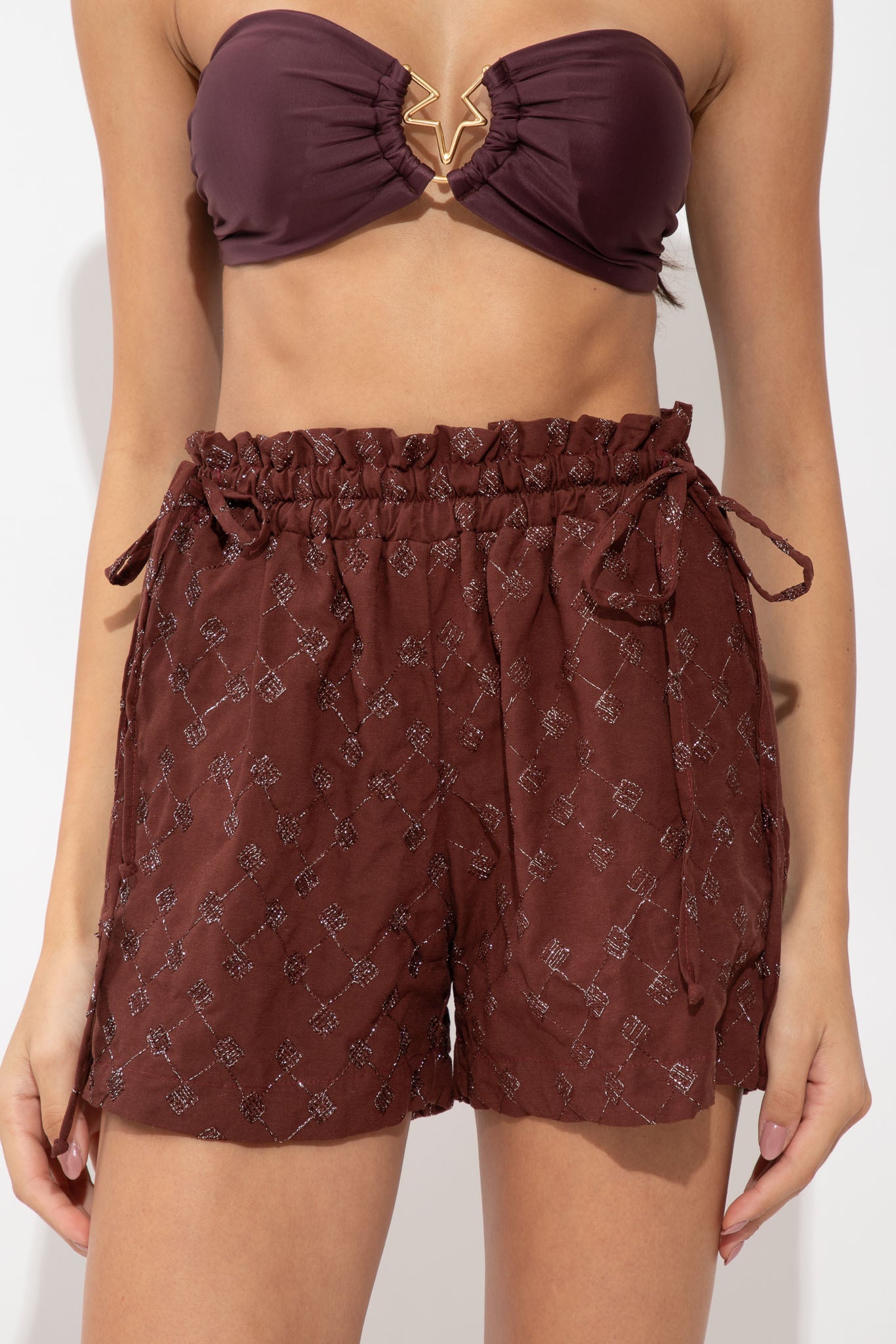 SHORT VIVIAN EXPRESSO