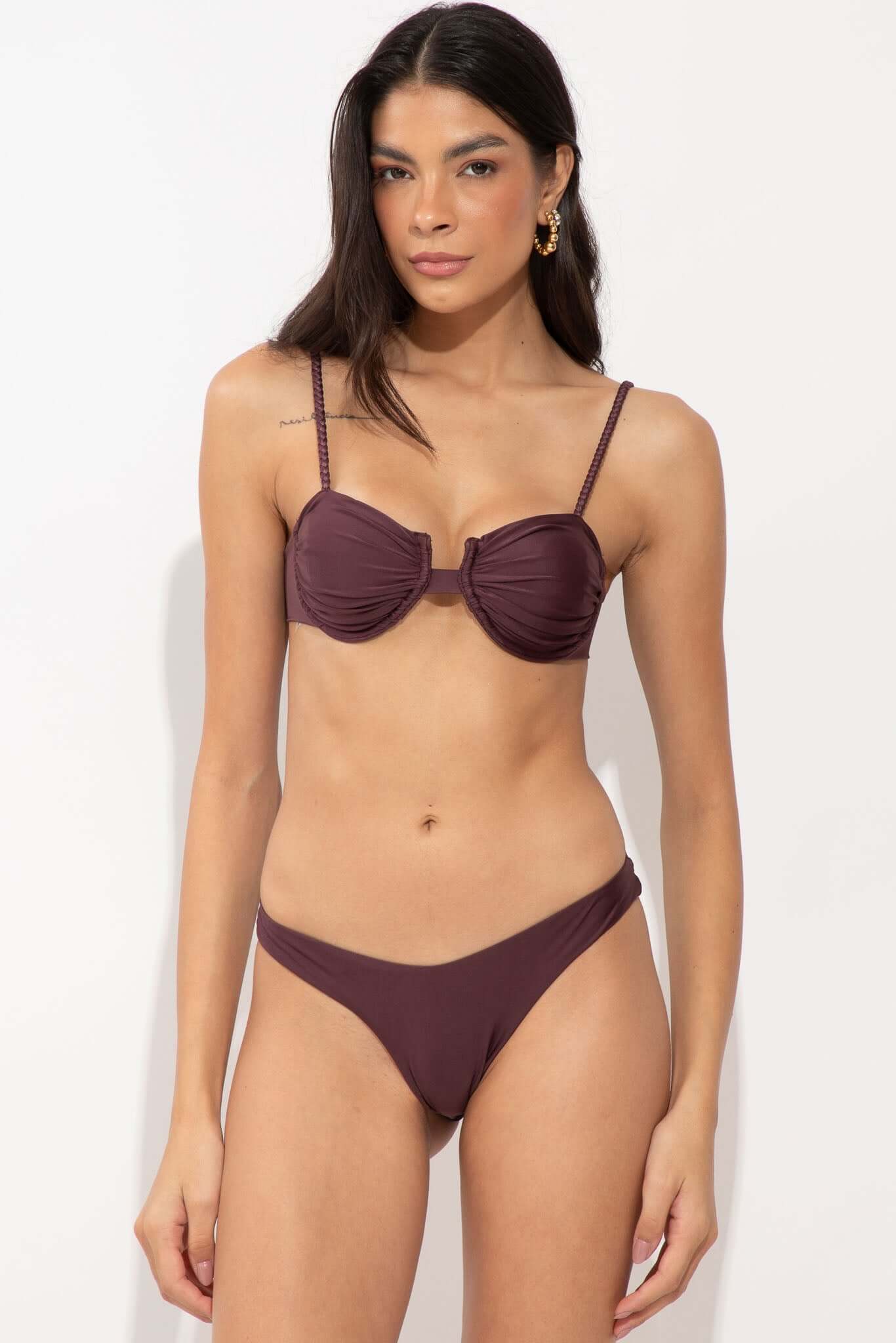 TOP MEIA TAÇA LEONOR EXPRESSO