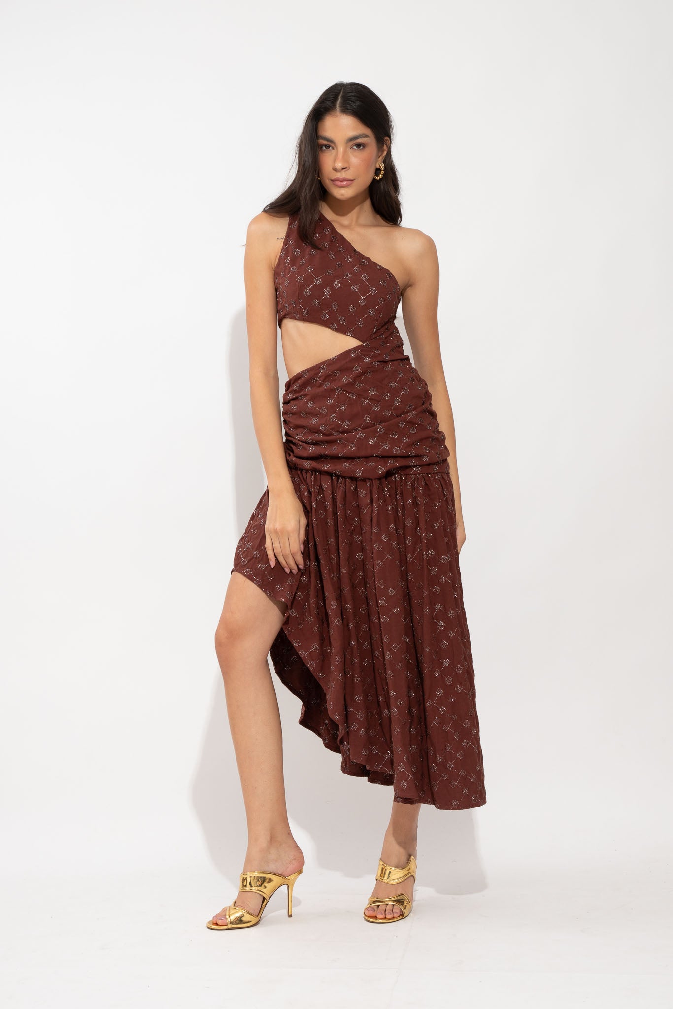 VESTIDO KARINA EXPRESSO