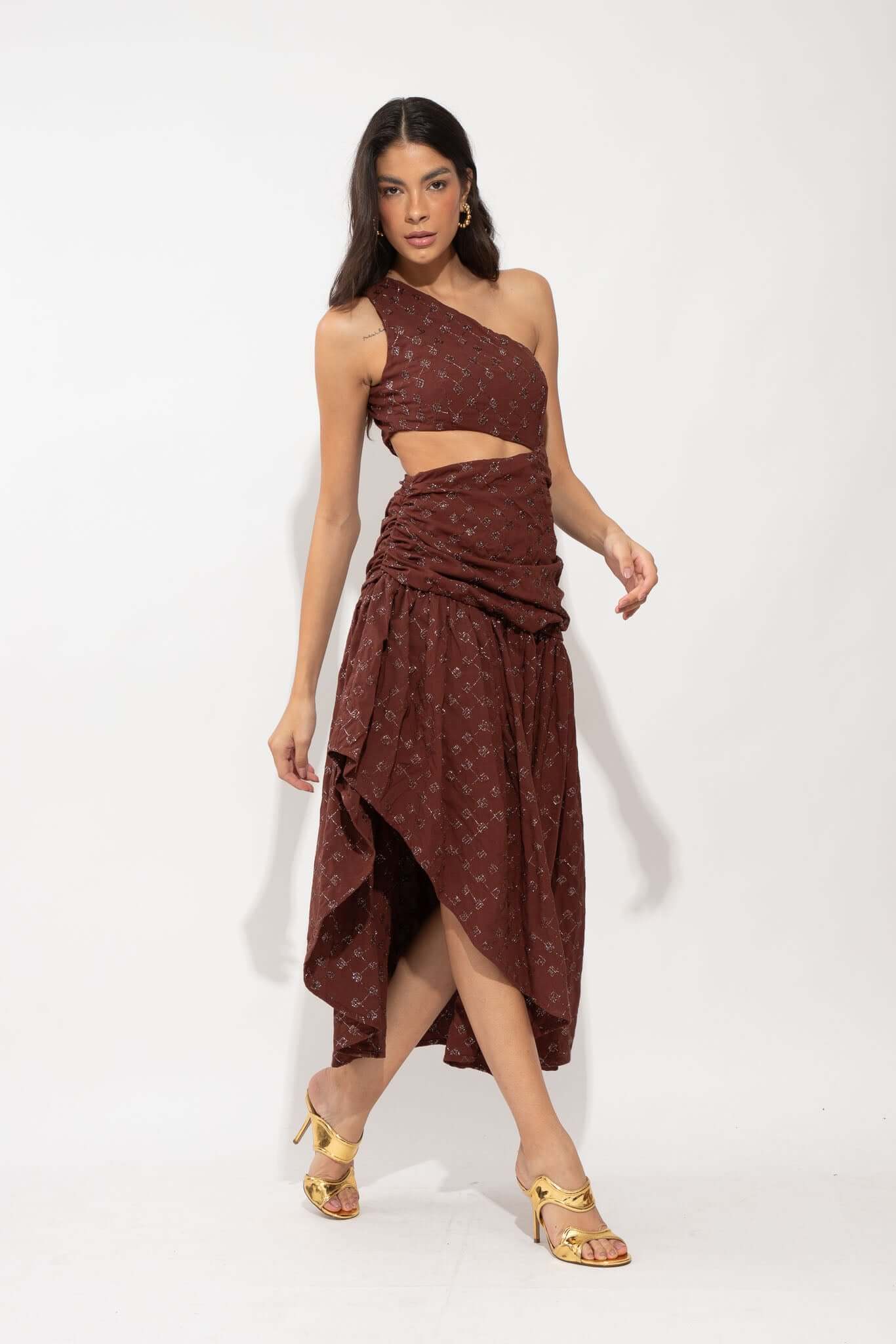 VESTIDO KARINA EXPRESSO