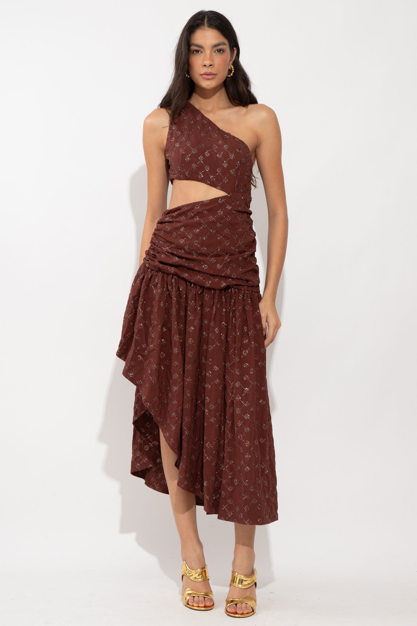 VESTIDO KARINA EXPRESSO