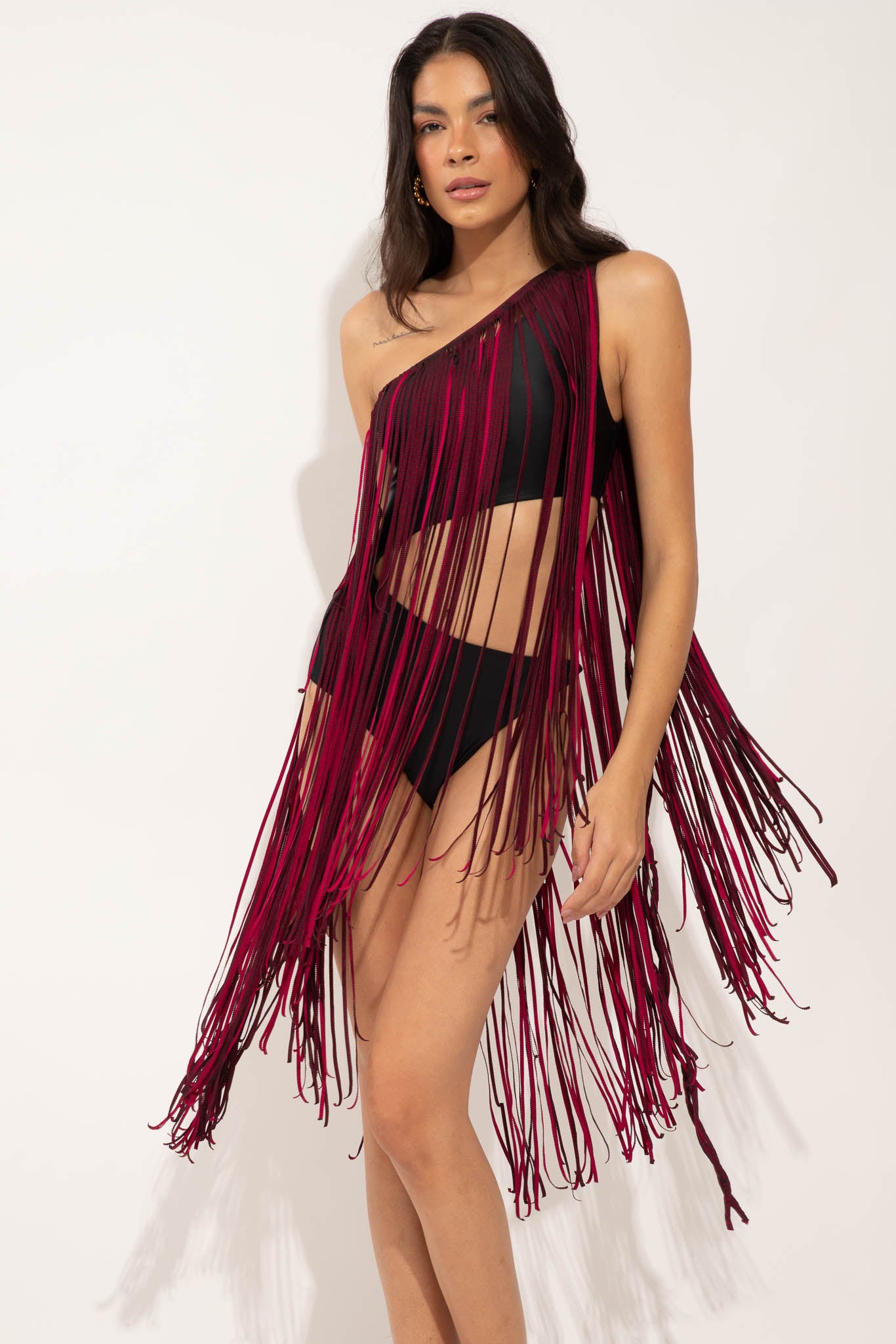 FRANJA PINK STRIPE