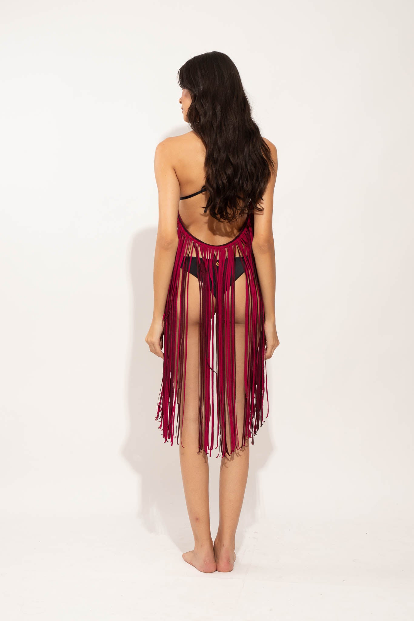 FRANJA PINK STRIPE