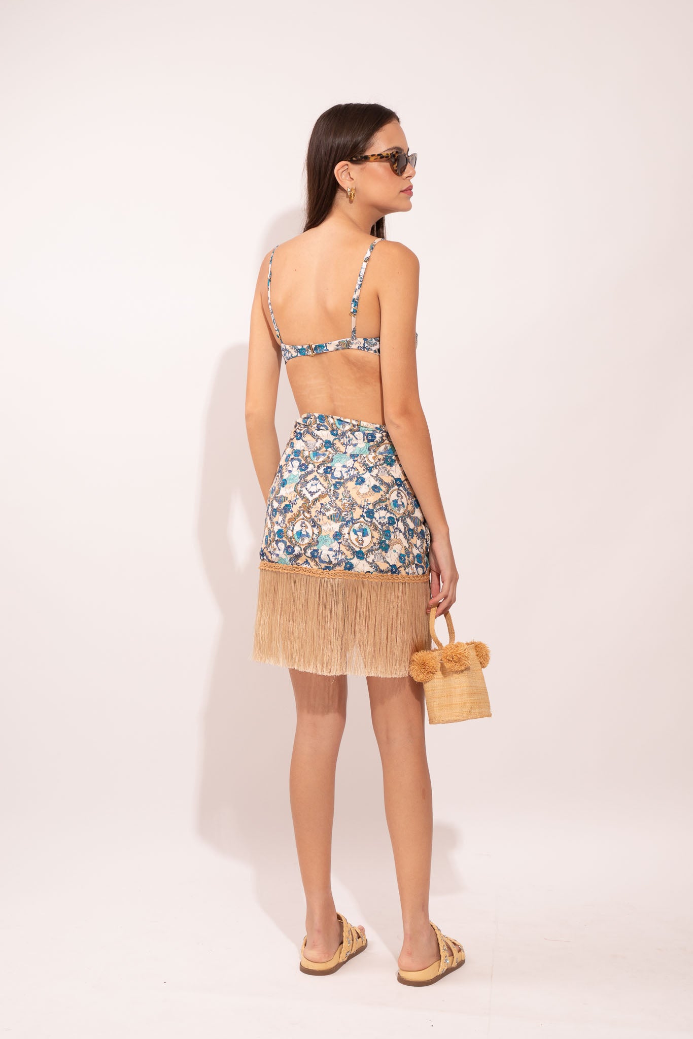 SAIA BELLE GALLERY