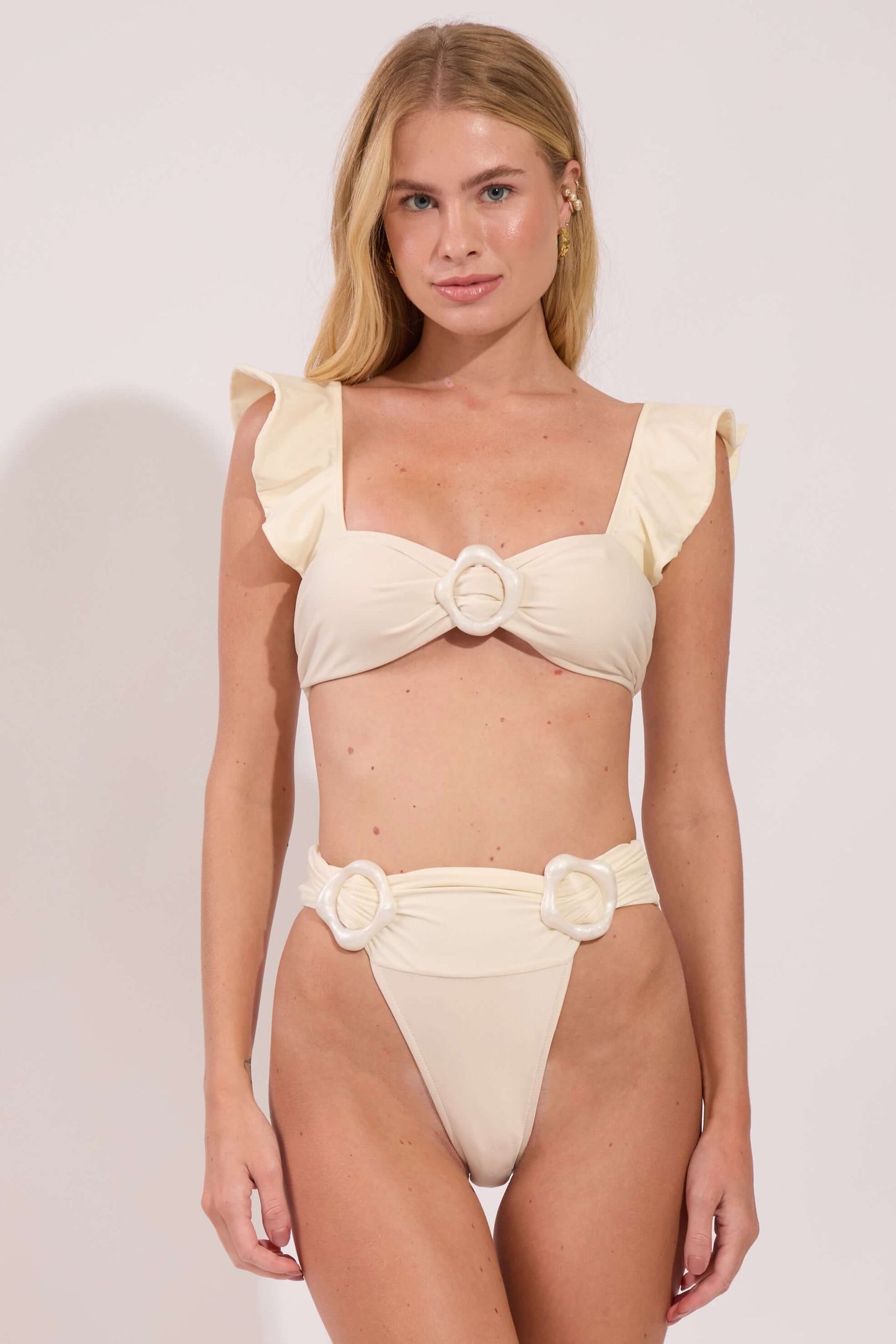 TOP ALICIA PEARL