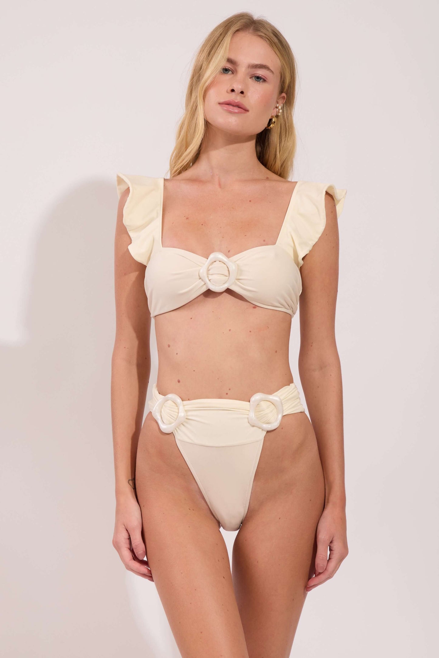 TOP ALICIA PEARL