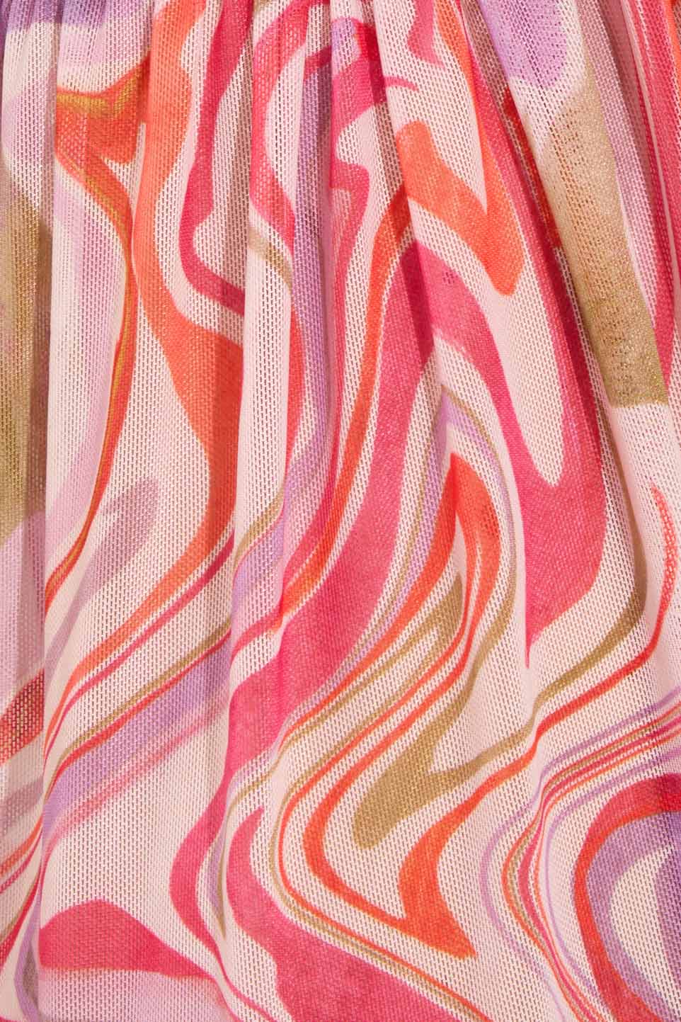 TOP TQC TICI TULE MARBLE