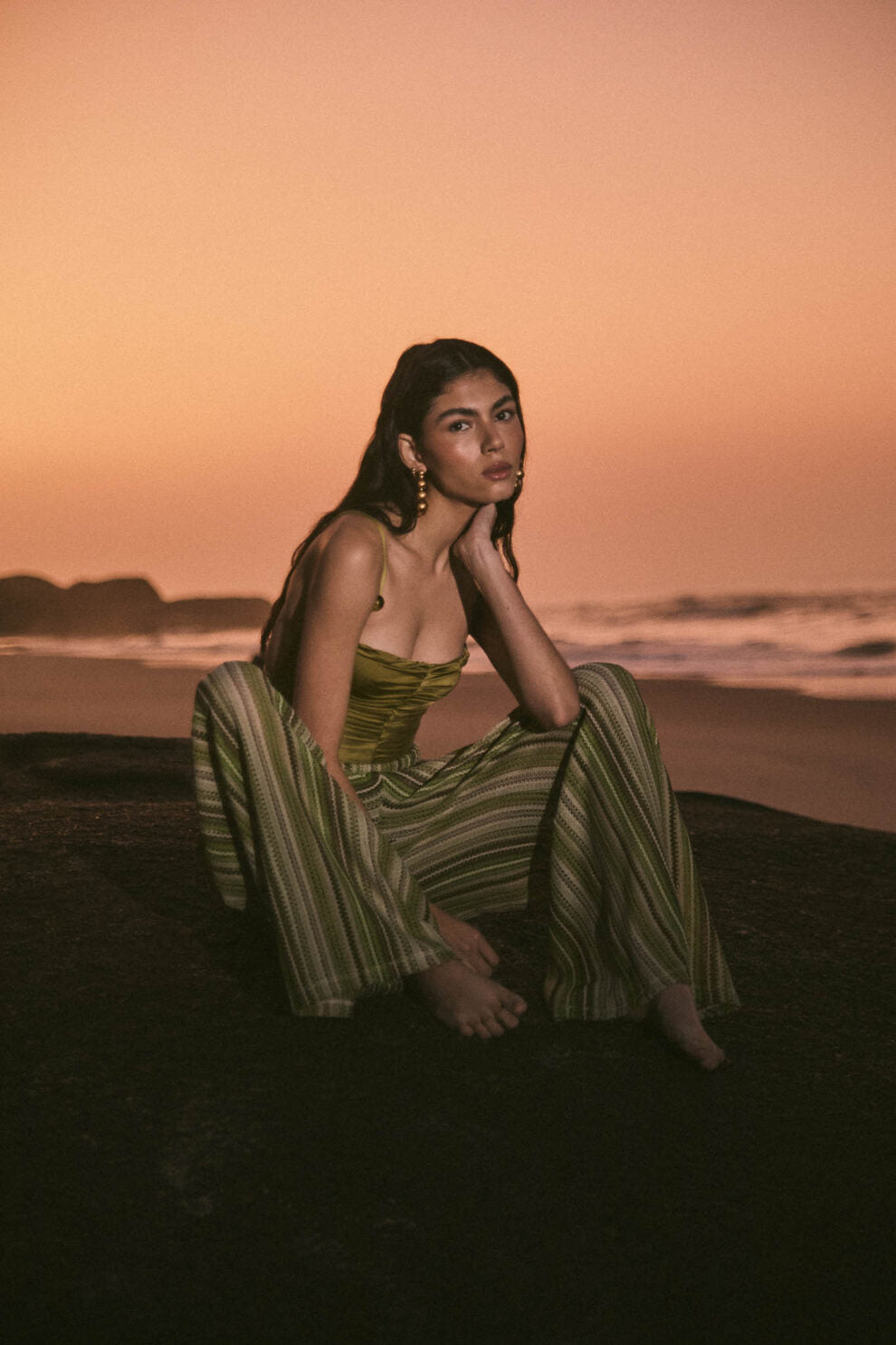 LAUREN OLIVA