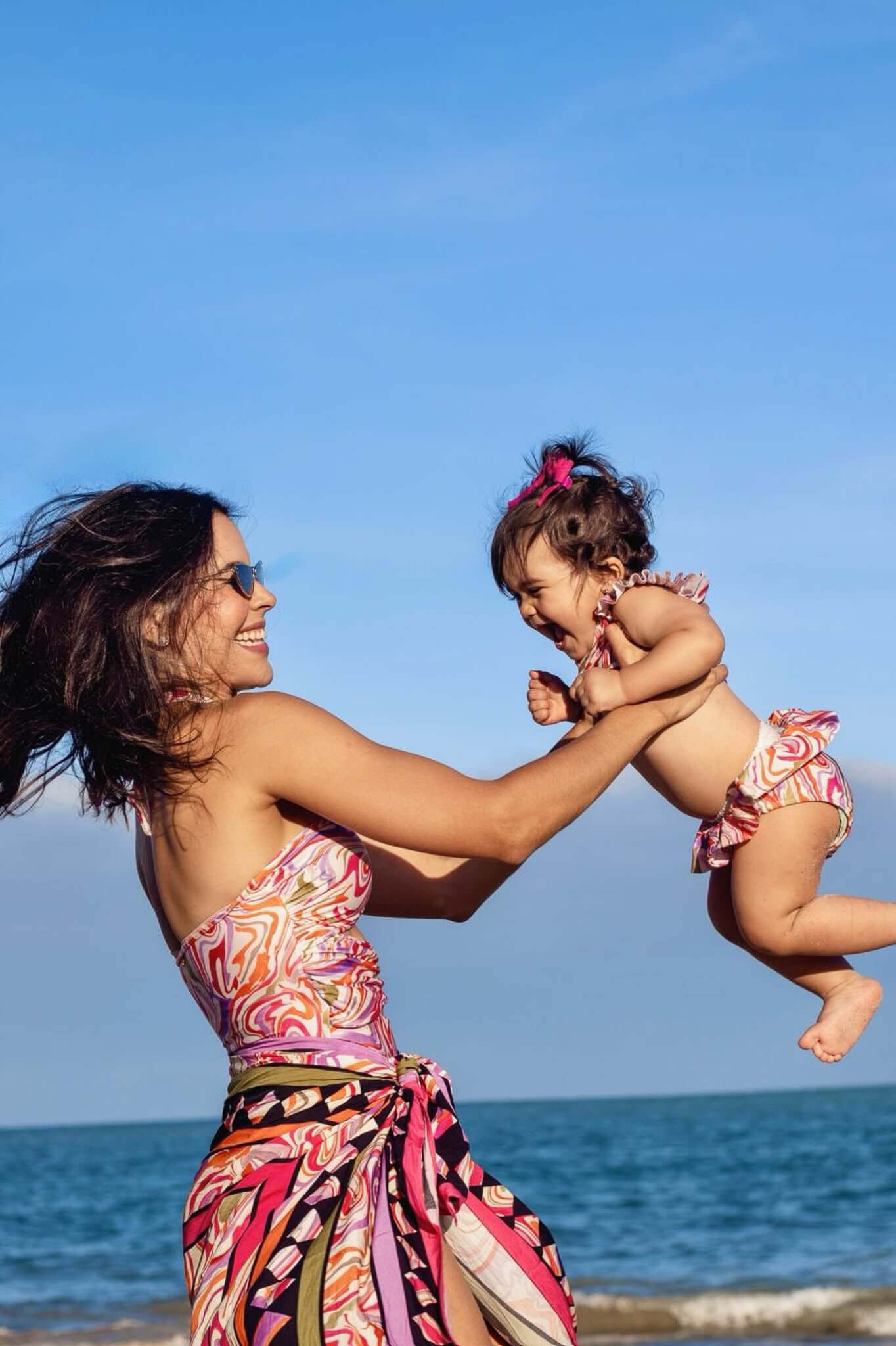 BIQUÍNI KIDS BABADOS MARBLE