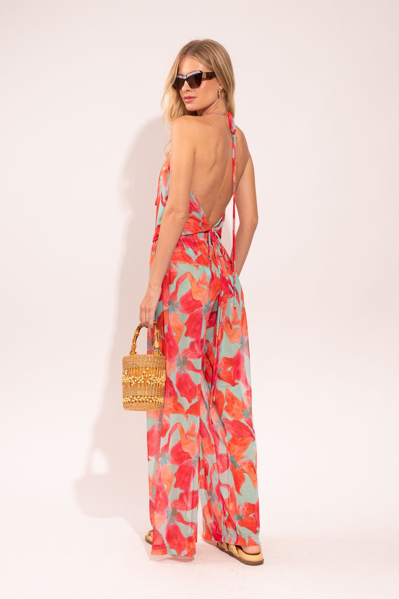 CALÇA TEREZA ORQUÍDEA