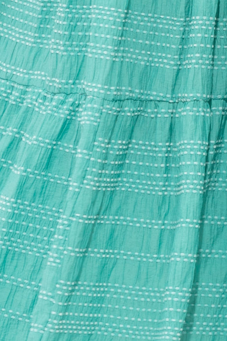 VESTIDO PAREÔ AZUL SIANINHA