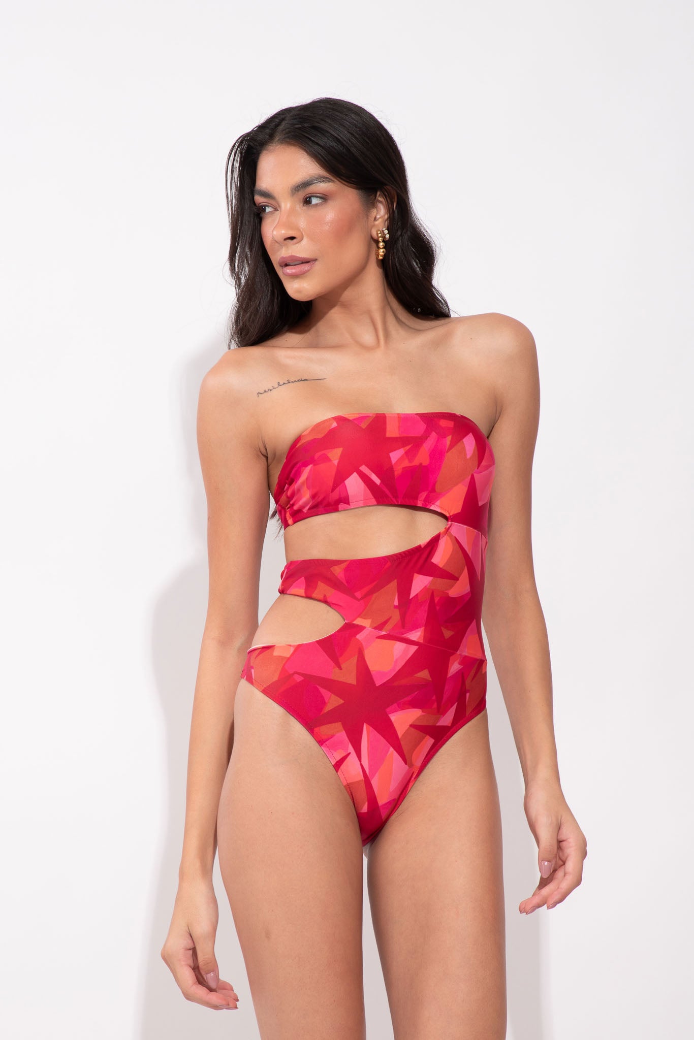 ISIS PINK CAMOUFLAGE
