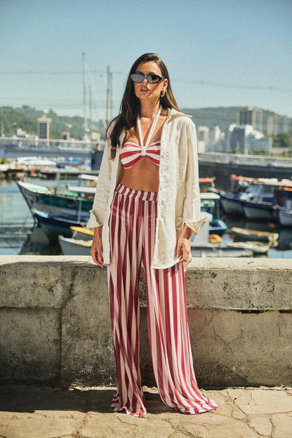 TOP TQC LUISA CABANA