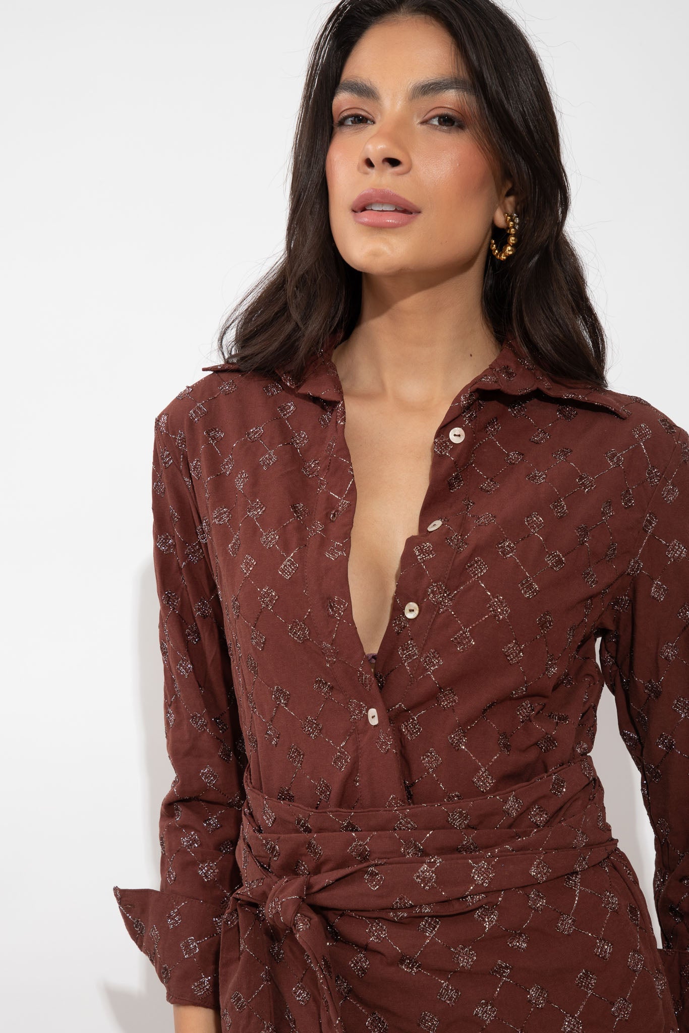 CAMISA VICTORIA EXPRESSO