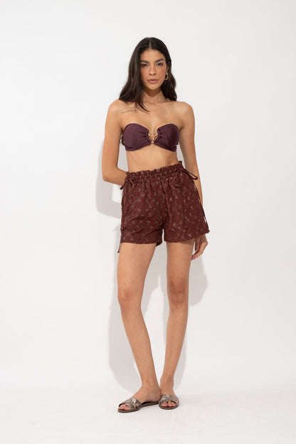 SHORT VIVIAN EXPRESSO