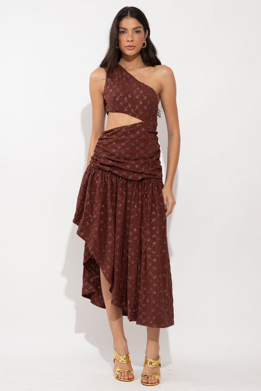 VESTIDO KARINA EXPRESSO