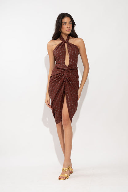 VESTIDO PAREÔ EXPRESSO