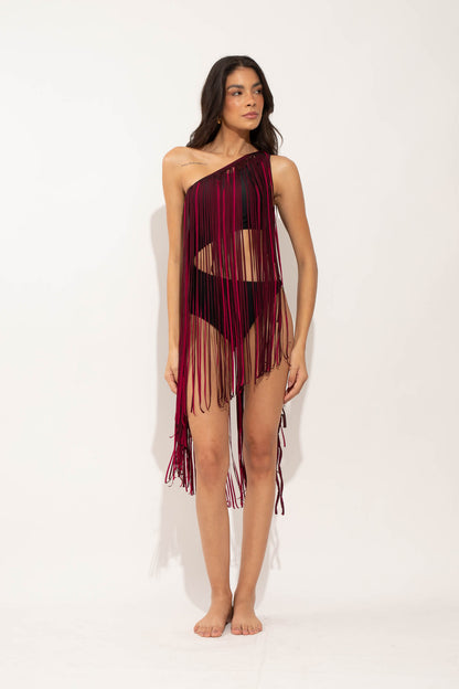 FRANJA PINK STRIPE
