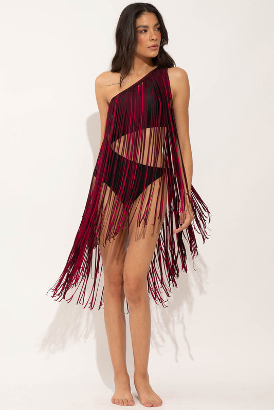 FRANJA PINK STRIPE