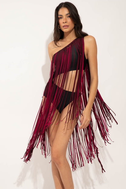 FRANJA PINK STRIPE