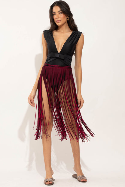 FRANJA PINK STRIPE