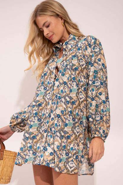 CAMISA OLÍMPIA GALLERY