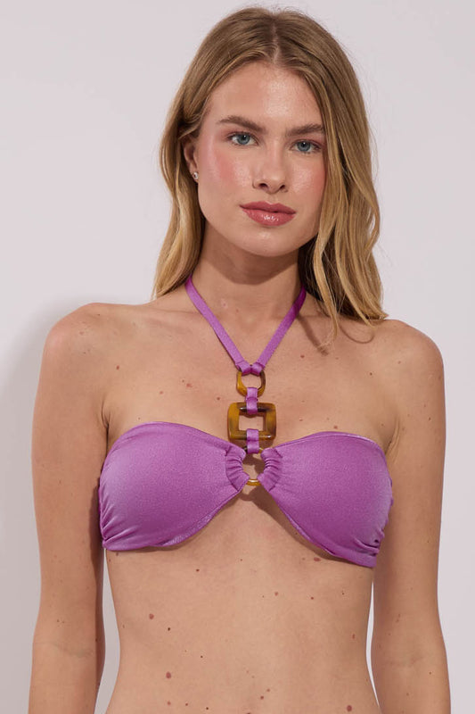 TOP TQC NORA LILAC