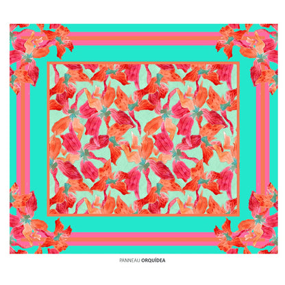 PANNEAUX ORQUÍDEA