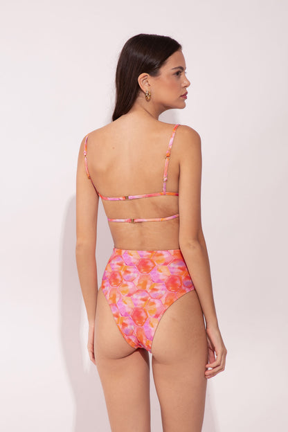 LAUREN PINK BEE