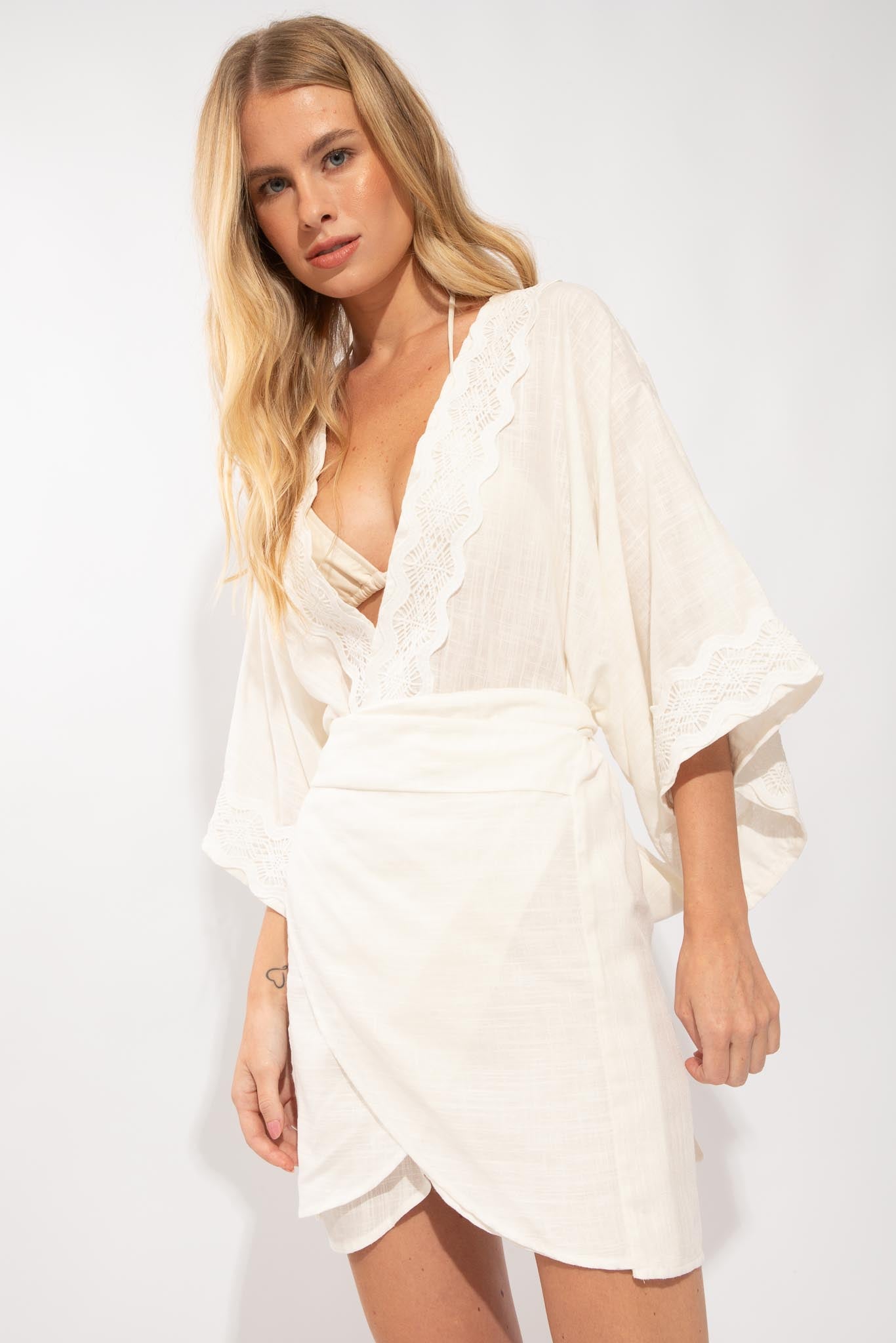 VESTIDO ANA LINHO CLOUD