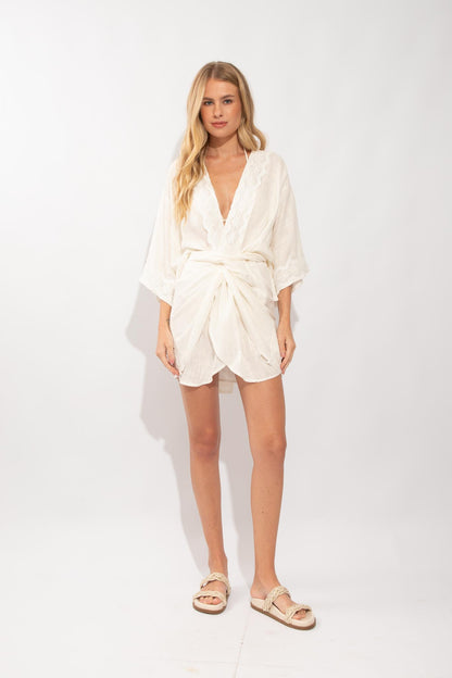 VESTIDO ANA LINHO CLOUD