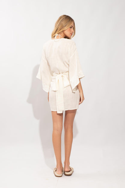 VESTIDO ANA LINHO CLOUD
