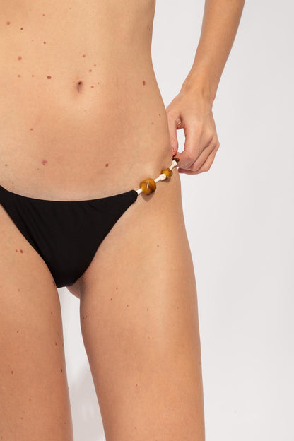 CALÇA RACHEL BLANC DE NOIR