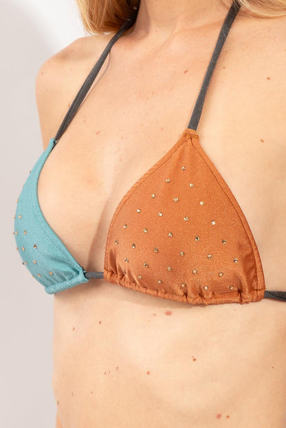 TOP CORTININHA MARTINI