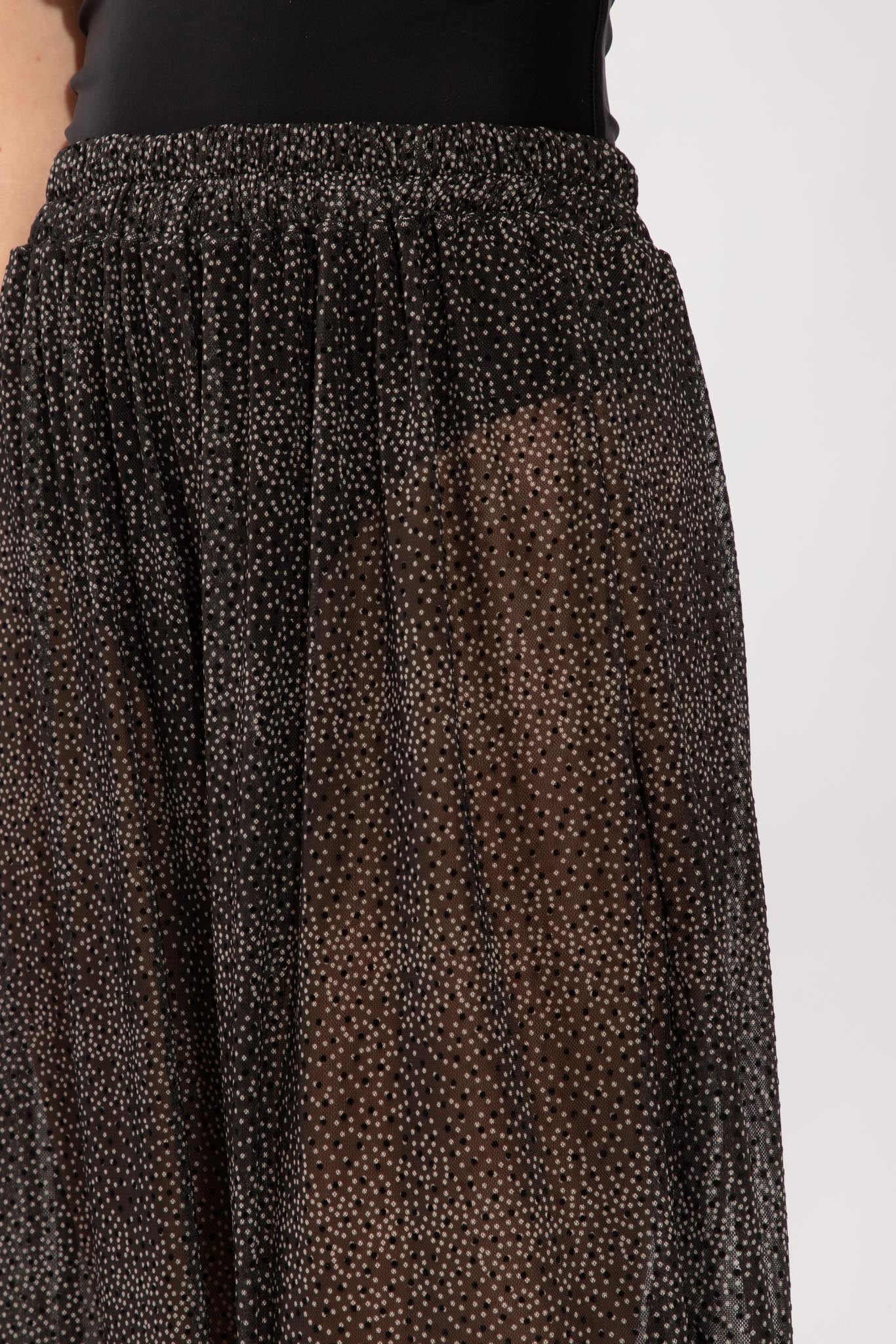 CALÇA JASMIN BLACK POÁ