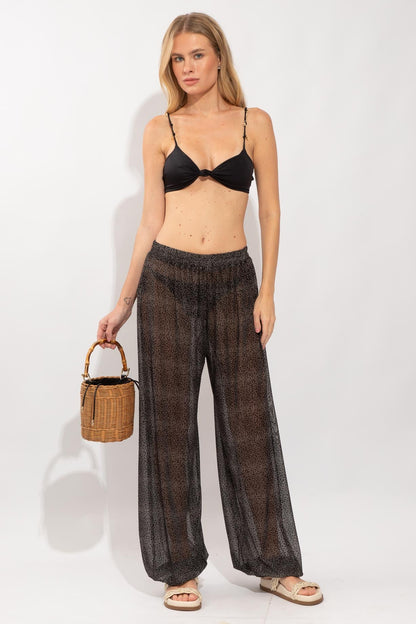 TOP REGATA DEEP SEA