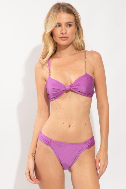 TOP REGATA VIOLET