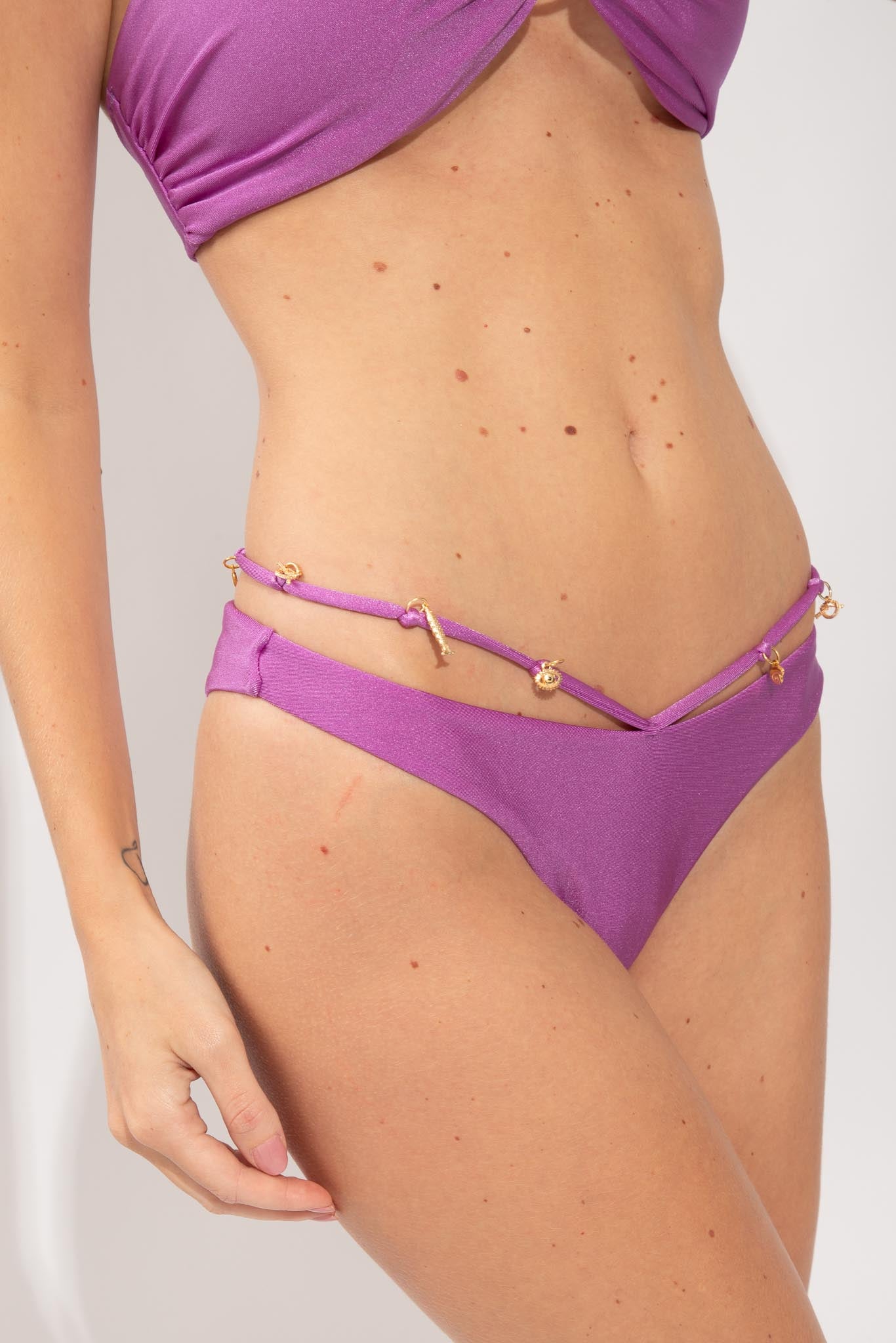 CALÇA CLÁUDIA VIOLET