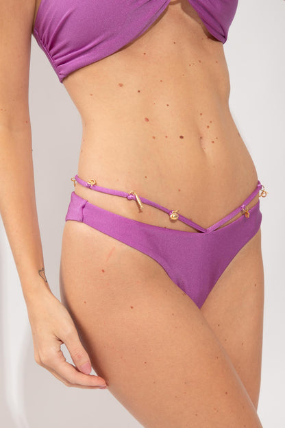 CALÇA CLÁUDIA VIOLET