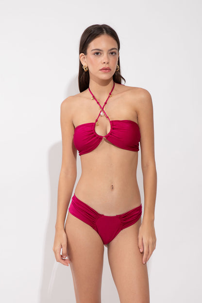 Calça Adriana Rosé