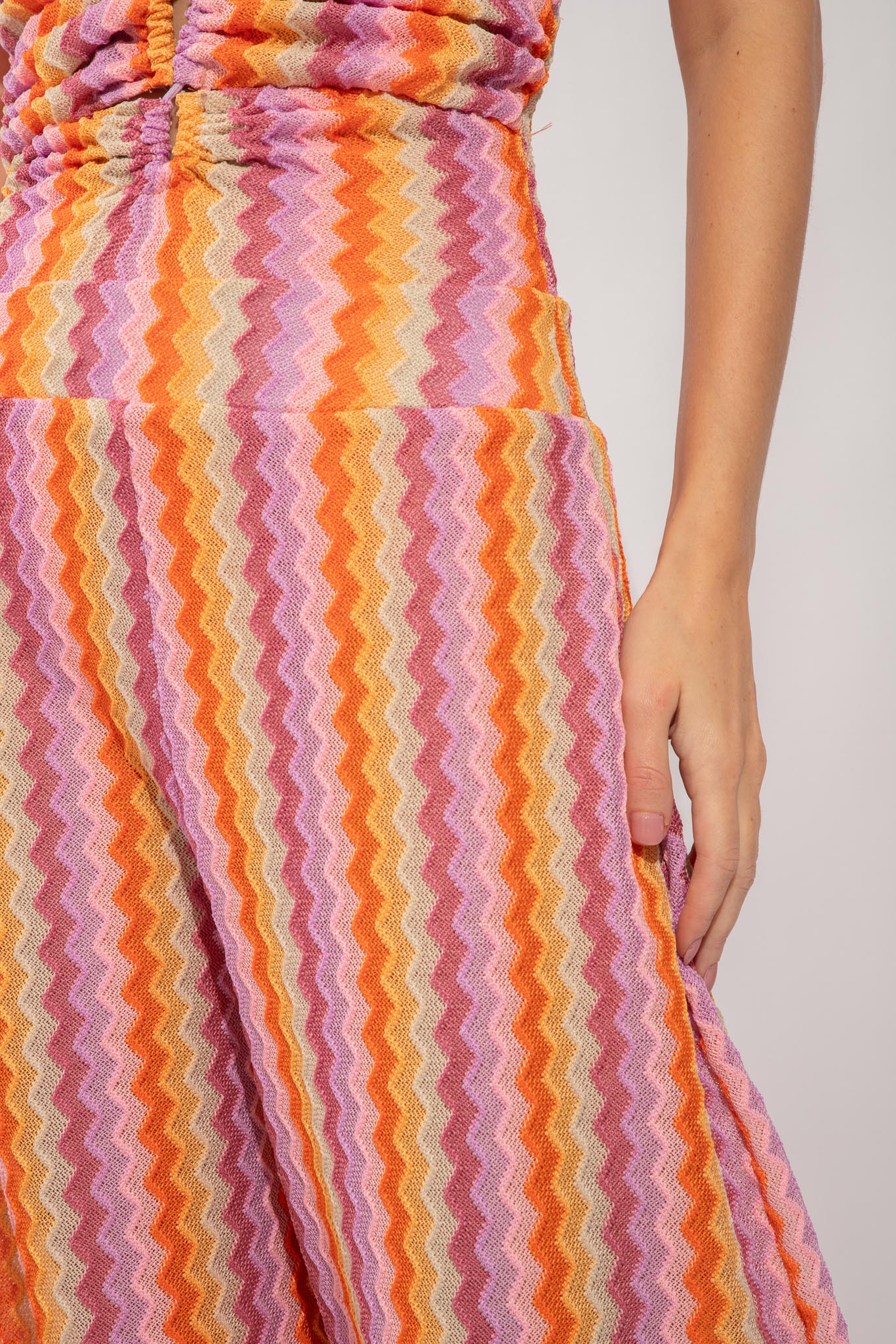 CALÇA ZIZI SKY RAINBOW