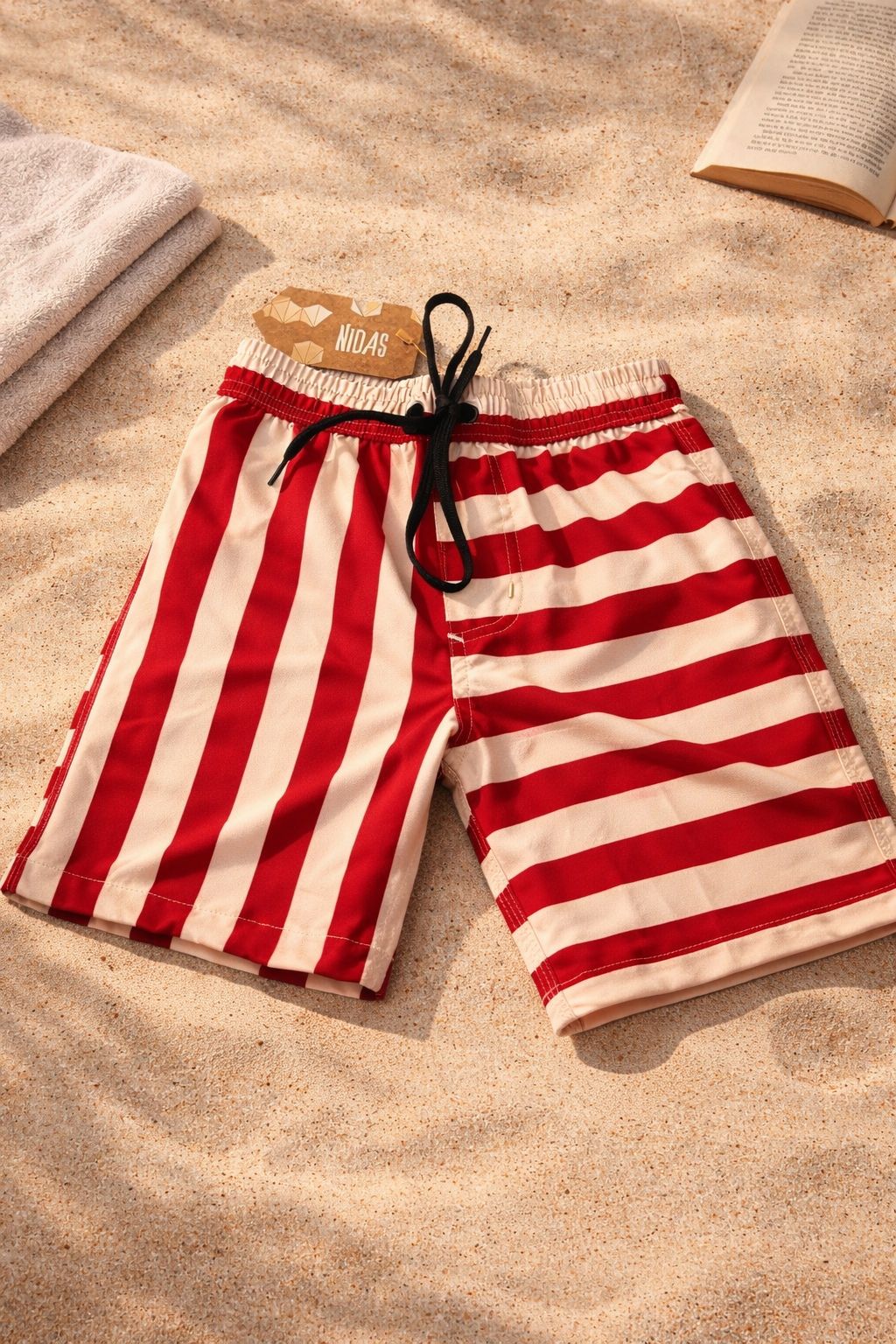 SHORT KIDS CABANA