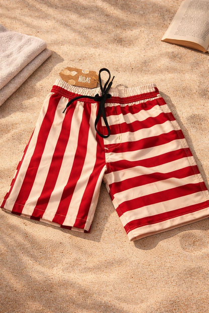 SHORT KIDS CABANA