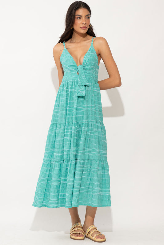 VESTIDO PAULA AZUL SIANINHA