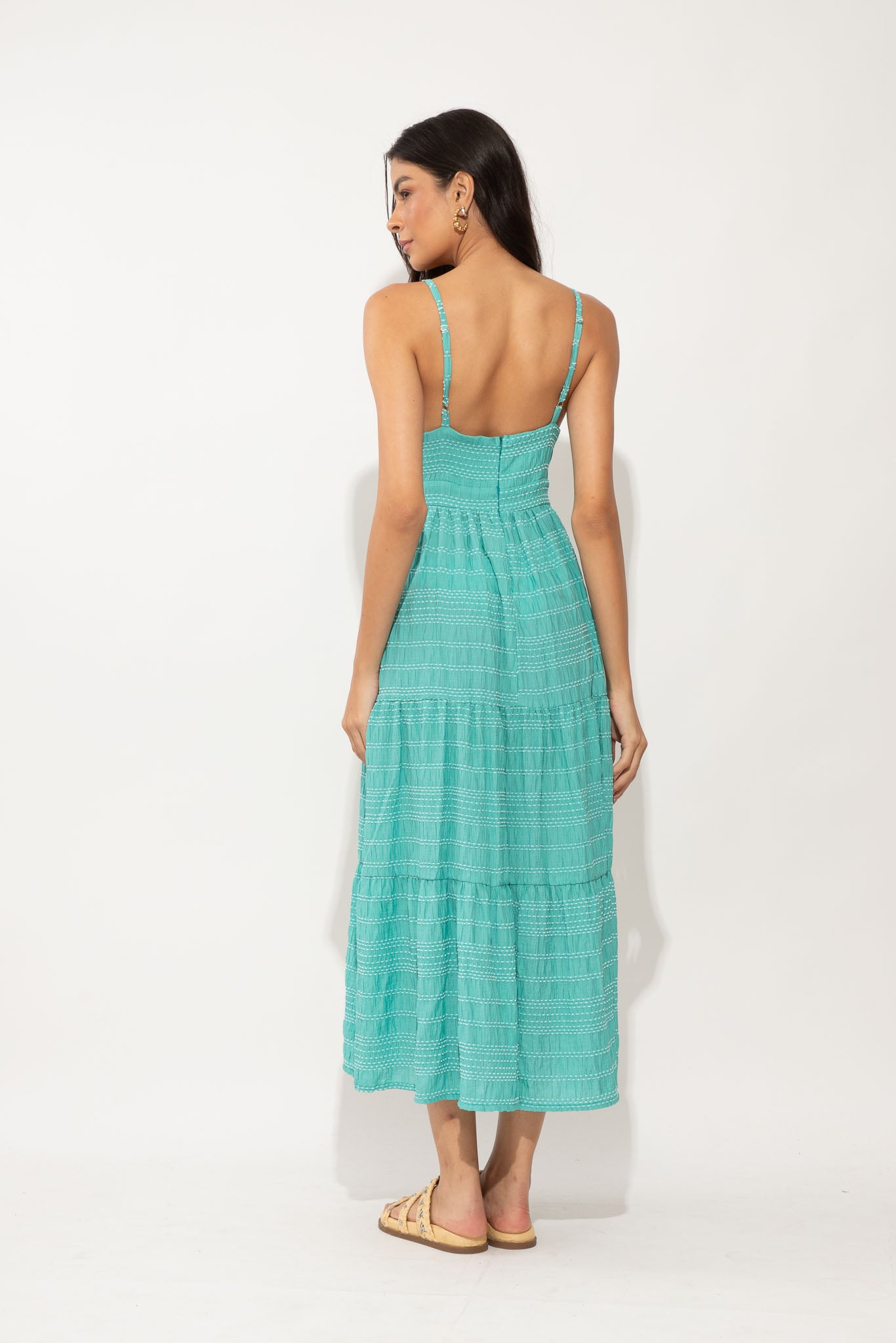 VESTIDO PAULA AZUL SIANINHA