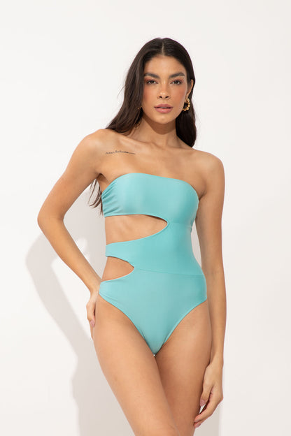 ISIS BABY BLUE
