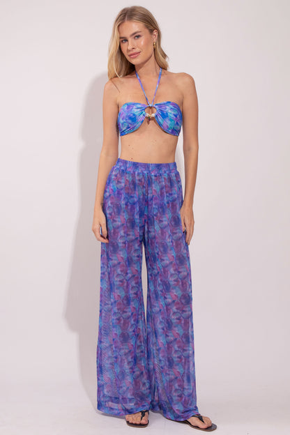 TOP CATARINA BLUE BEE