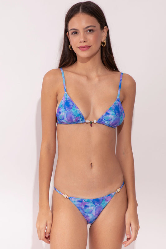 CALÇA RAQUEL BLUE BEE