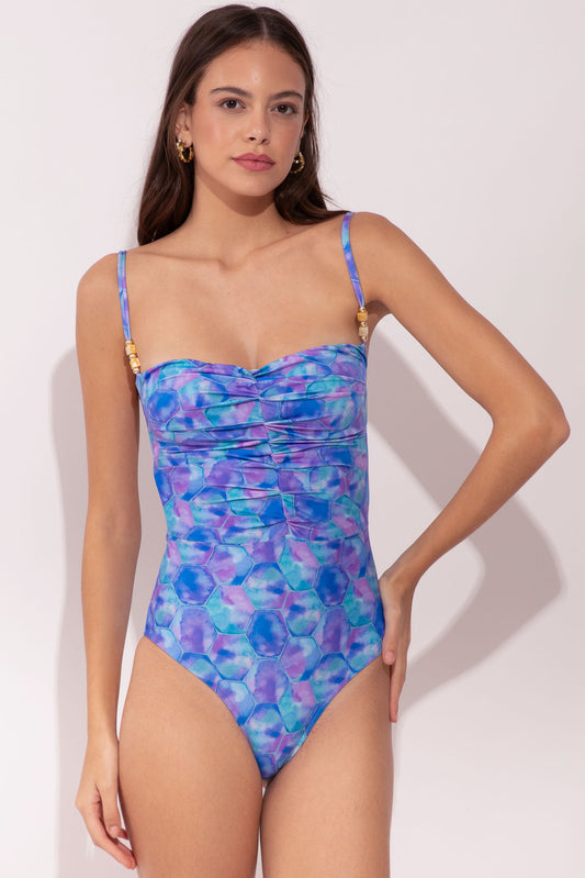 LAUREN BLUE BEE